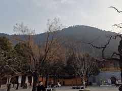 -华清宫景区
