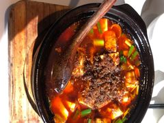 -陈麻婆豆腐(春熙店)