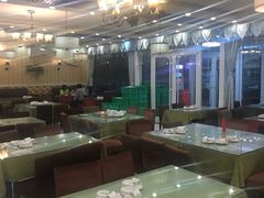 大堂-桃子餐厅·天津菜(红星路直营店)