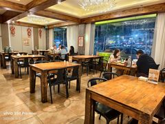 -钱塘人家(通泰路店)