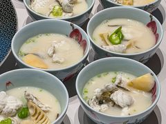 -新光酒家·河豚·海鲜·蟹料理(浦东店)