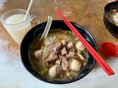 -丽丰茶冰室