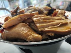 -天天向上素食餐厅(五台山店)
