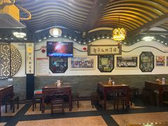 -同得兴 Since·1995 传统苏式面馆(嘉馀坊店)