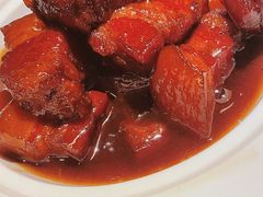 -小菜园新徽菜(青岛市南万象城店)