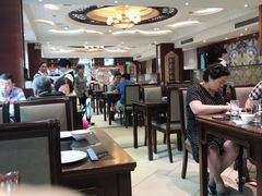大堂-洪长兴(云南南路店)