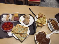 -护国寺小吃(中关村店)
