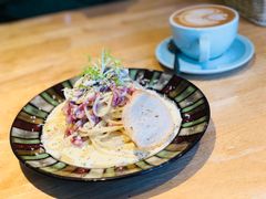 -LIFE'S拉啡斯(客天下·君临长安店)