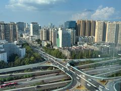 -成都凯宾斯基饭店