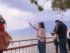 -滇池海埂公园