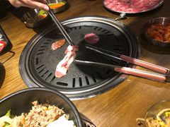 -·缸桶屋·韩式牛肋条自助烤肉(西湖D11店)