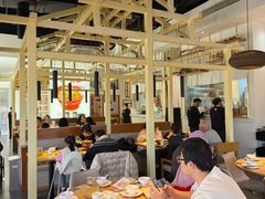 -关东小磨东北菜(上海长风大悦城店)