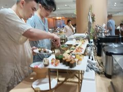 -麓湖国际水疗
