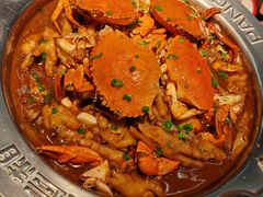 -胖哥俩肉蟹煲(福州仓山爱琴海店)