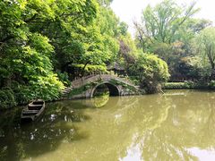 -绮园景区