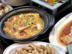 -客家园.山野土菜.宴席(大运城邦店)
