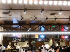 -食通天·寰宇集(杭州万象城店)