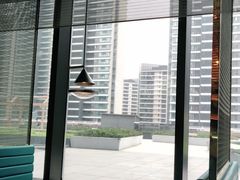 靠窗位-凤凰湘语·湘粤鲜融(浦东旗舰店)