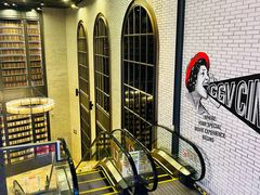-CGV影城(广州K11店)