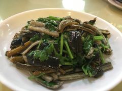 白炒鳝丝-小实惠嘉(威海路店)