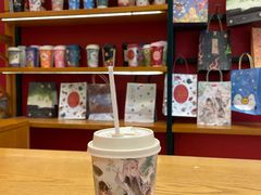 -茶理宜世(岭南站NOVA店)