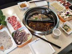 -一天好养生火锅·衢州人自己的火锅(阳光水岸店)