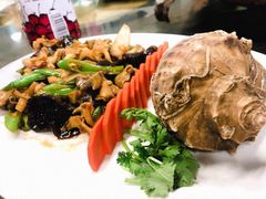 -87号烧烤海鲜·大排档(金沙滩店)