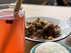 -苦尽酒馆·川菜(鼓楼店)