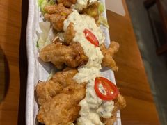 南蛮炸鸡块-有喜屋·深夜食堂(环宇荟店)
