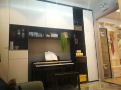 -索菲亚衣柜橱柜家具全屋定制(十里河居然之家店)