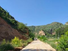 -梁家河村红色旅游区