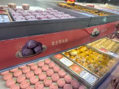 -稻香村(观前街店)