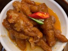 -鹅冠港式茶餐厅(来福士店)