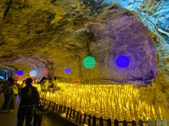 -山西通天峡景区