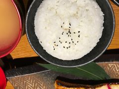 -千代武日本料理(爱建店)