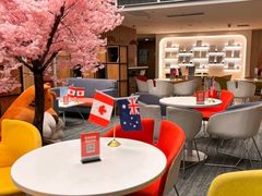 -新东方前途出国留学·小语种(华联校区)