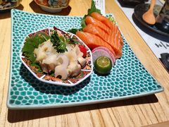 -鹤龟料理店(时代天街店)