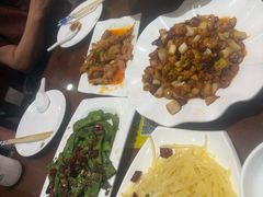 -渝味堂(彩云城店)