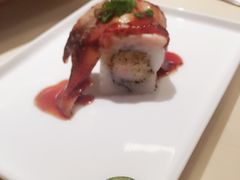 -余欢领鲜火锅(新街口店)