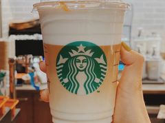 -星巴克(宁波老外滩店)