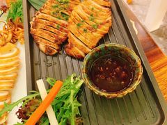 -苏梅花园(群星城店)