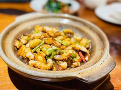 -又一福烤鸭·北京菜(东四店)