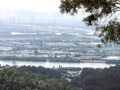 -滴水岩森林公园