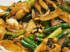-花中城·杭帮菜·粤菜·海鲜火锅(清泰街店)