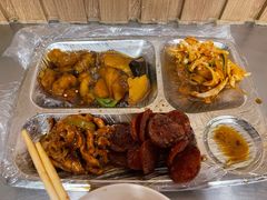 -合合自助快餐(六顺店)