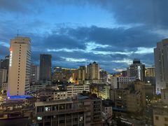 -昆明中心皇冠假日酒店