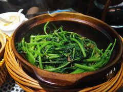 -熠盛粤味·顺德桑拿鸡(永康路店)