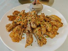 -顺德佬(五和店)