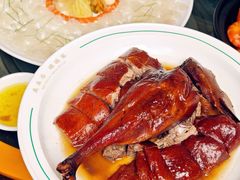 -美未居·老字号·地道顺德菜·桑拿鸡·鱼生(容桂店)