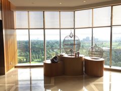 -成都蒲江花样年福朋喜来登度假酒店·宜客乐西餐厅